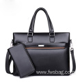 Executive Office Laywer Men's Briefcase Laptop